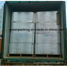 China Lieferant 50kg Stretch Film Jumbo Roll